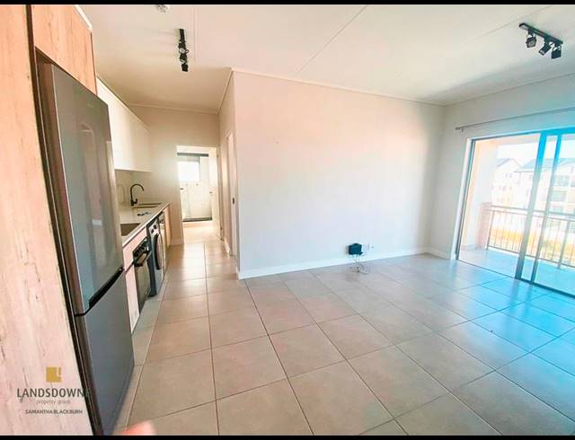 1 BEDROOM PROPERTY TO RENT IN RICHWOOD